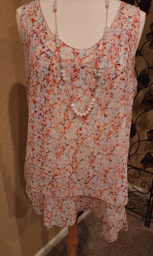 CAbi Bella Top